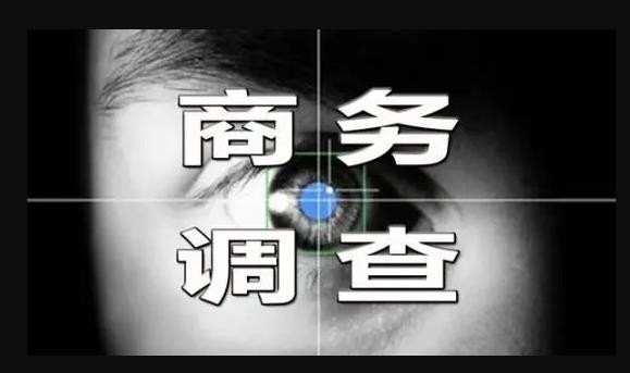 商务调查